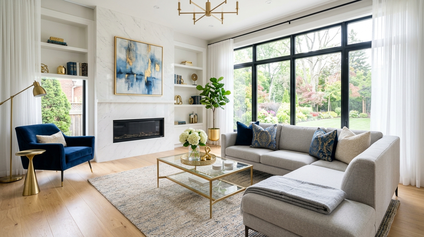 Hogar limpio y protegido por Silvi Desinfecciones